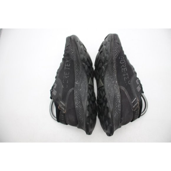 Nike Pegasus Trail 2 Gore-Tex Women's Size 7.5 Black Iron Grey CU2018-001 - Picture 7 of 13